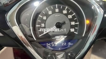 mới về shmode đỏ đen mới như thùng nhe ac oi