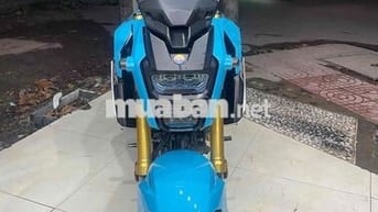 Honda Msx125 2019 chính chủ biển số 61