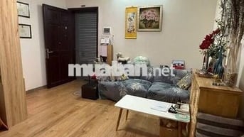 Căn hộ Mỹ An 53m2, 1pn, 1pk, 1wc, sổ hồng chính chủ, PQL 4k/m2