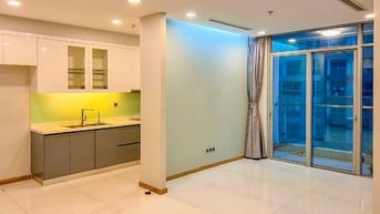 Bán Căn hộ tại Vinhomes Central Park tầng cao gồm 2 phòng ngủ 88m2