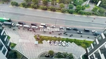 VIEW THÀNH PHỐ TT 10% Nhận Nhà SỒ HỒNG RIÊNG