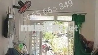 HIẾM = BÁN NHÀ 2 MTKD - HXH - TRẦN XUÂN SOẠN. QUẬN 7 - 2 TẦNG - 3,3 TỶ
