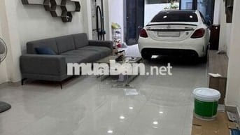 HOT DEAL - NHÀ PHỐ NGUYỄN XÍ NGUYÊN CĂN