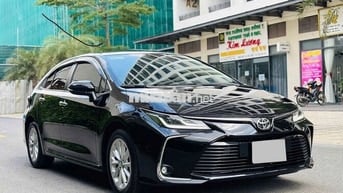 Toyota Corolla Altis 2022-23000km