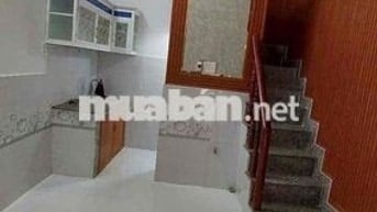 mới keng trệt lầu 3*4 Rẻ chốt lẹ