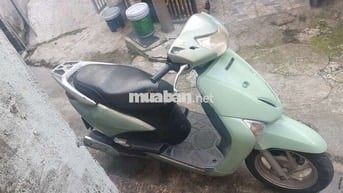 Bán xe honda tay ga