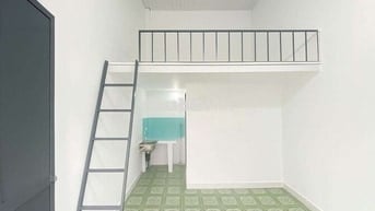 Cho thuê trọ giá rẻ phường Bình Đức -tp thuận An