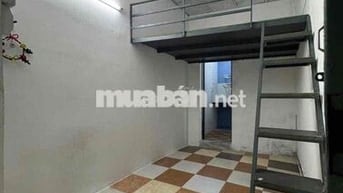 PHÒNG TRỌ HÓC MÔN(MÁY LẠNH,TÁCH BẾP)
