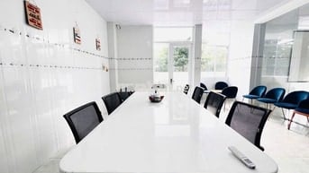 VĂN PHÒNG CHO THUÊ ĐƯỜNG BA THÁNG HAI RẠCH GIÁ AN GIANG