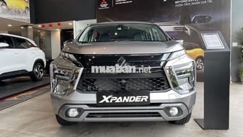 XPANDER PREMIUM 25-GIẢM 100 TB-TẶNG BH-FULL P.KIÊN
