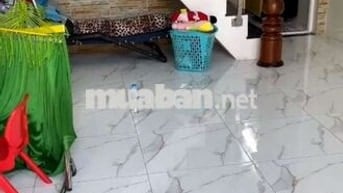 Cho Thuê Nhà mới keng 
 - Đường Trịnh Thị Dối - Đông Thạnh