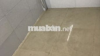 Nhà 1 lầu, 4m x 16m, 2PN,2WC,khu sầm uất, kd buôn bán,hẻm 12m Hậu Giag