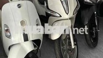 Thanh lý xe ga ,xe số 50cc chỉ từ 3.900.000