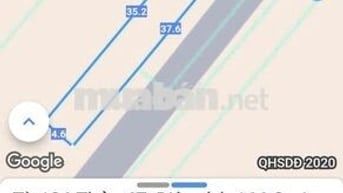 101m2Mặt tiền Bình Kì khe nước, đường Nguyễn Phước Lan nối dài Mai Đăn