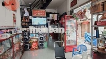 Mặt Tiền Kinh Doanh gần Chợ Bình Long Quận Bình Tân 3 tầng giá mềm
