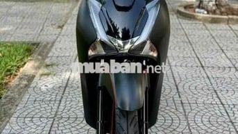 Sh125 Đen mù 2017 biển 43. Đc 107 khúc hạo