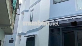 bán nhà đẹp Lý Thường Kiệt ngay chợ ông địa