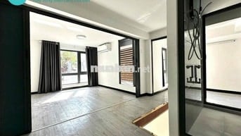 DUPLEX 2PN DIỆN TÍCH LỚN MẶT TIỀN ĐƯỜNG KHÔNG GIỚI HẠN NGƯỜI Ở