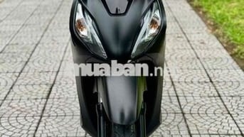 Vision 2021 biển 43 Phiên bản thể thao. Xe đẹp