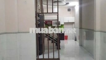 Bán Nhà 4 tầng KDC Làng Ốc, Xe Hơi 48m2(4x12), 4 PN 7 tỷ 900tr Quận 8