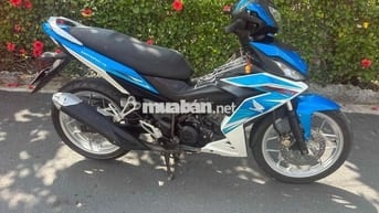 Honda Winner V1 chuản 2018