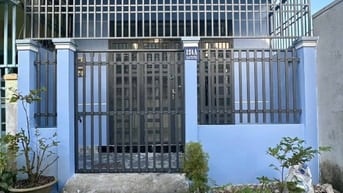 Nhà Quận 8 Bình Điền 890Tr ( SHR ) 
