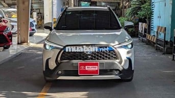 Toyota Corolla Cross 2021 1.8HV - Full đồ chơi