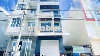 CHO THUÊ NHÀ 3 LẦU MẶT TIỀN ĐỐI DIỆN ĐẠI HỌC Y DƯỢC GIÁ DƯỚI 25 TRIỆU