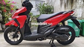 Vario mẫu củ thần thánh