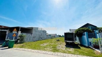 750 TRIỆU, ĐẤT MT KINH DOANH, DT 10M X 40M, SỔ SẴN, CÔNG CHỨNG NGAY.