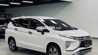 Mitsubishi Xpander 2020 AT - 20000 km