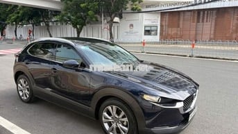 Mazda CX-30 4/2024 Luxury 2.0 AT Giá hợp lý