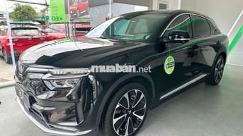 VinFast VF8 2023 Plus , Mua pin CATL chạy 23.000km