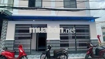 Nhà 2 phòng 3 máy lạnh hẻm ô tô CMT8