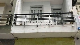 Cho thuê nhà 1/ Bờ bao Tân Thắng Quận Tân Phú