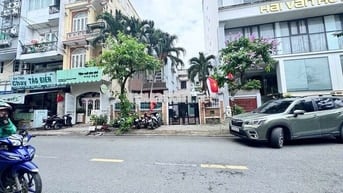 BÁN NHÀ MẶT TIỀN ĐƯỜNG 79 - QUẬN 7