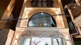 Nhà HXH Nguyễn Trọng Tuyển, SHR chính chủ, DTSD 92m2, LH Diệu TL