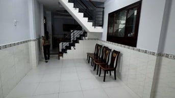 ➢Hẻm  Nguyễn Tiểu La, P8 Q10 và 474/65 Nguyễn Tri Phương