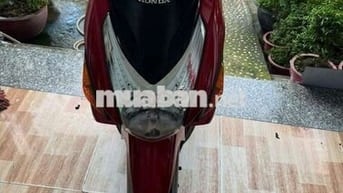 Honda Click 110 207 biển sg máy siêu ngon