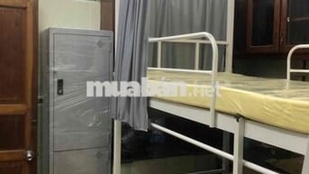 Ký túc xá mới tinh 5p đi bộ đến ĐH Công Thương, 24 Lê Trọng Tấn