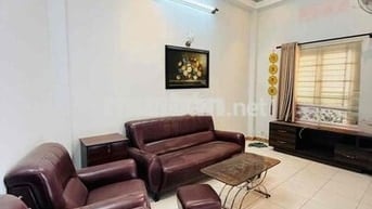🏡 NHÀ 1 SẸC GÒ DẦU – HẺM XE TẢI 7M QUAY ĐẦU – NGANG 9M – CHỈ 5.9TỶ