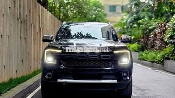 Ford Everest 2.0L 4x4 titanium sx 2023 tên cá nhân