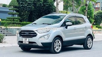 Bán xe Sx 2018 titanium 1.5