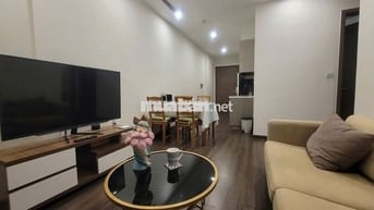 Chung cư cao cấp Vinhome Symphony Long Biên   55m2  2 PN