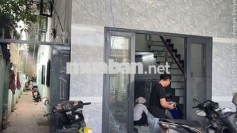 Nhà sổ riêng cấp 4 phường Dĩ An tp Dĩ An Bình Dương