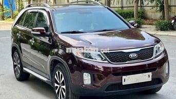 Bán Sorento 2016