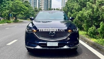 Mazda CX 8 2022 2.5 Premium AWD - 92000 km