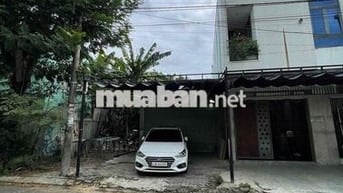 Bán đất MT Phước Hoà 2 - Khuê Trung- Cẩm Lệ- Đà Nẵng. Diện tích: 81m