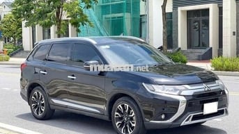Mitsubishi Outlander 2.0 CVT