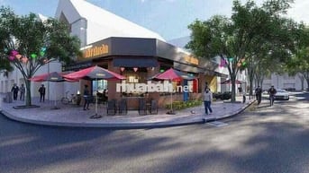 🇻🇳GÓC THANH KHÊ 2 MẶT TIỀN, KINH DOANH SẠCH SẼ